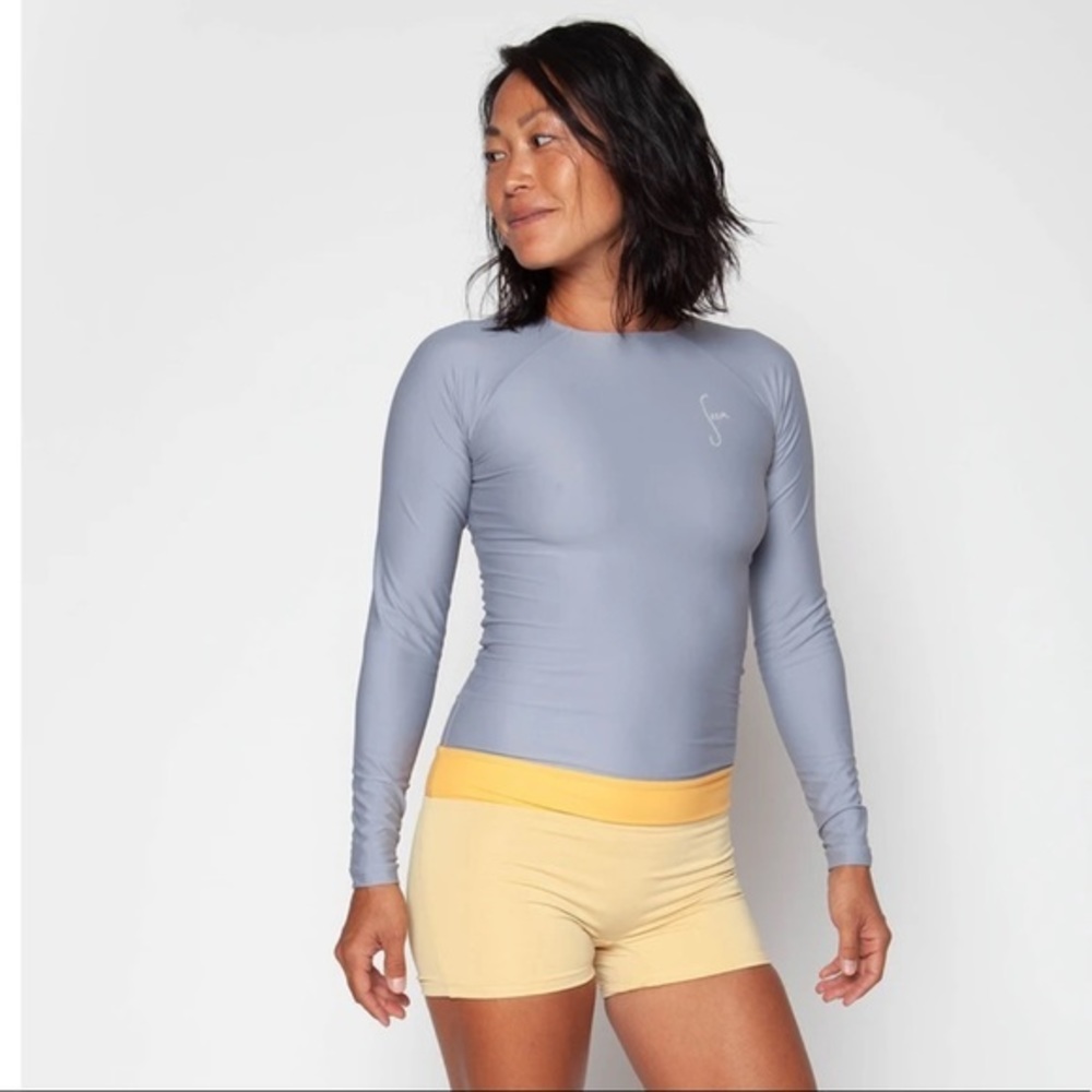 Seea Swamis play suit SPF 30